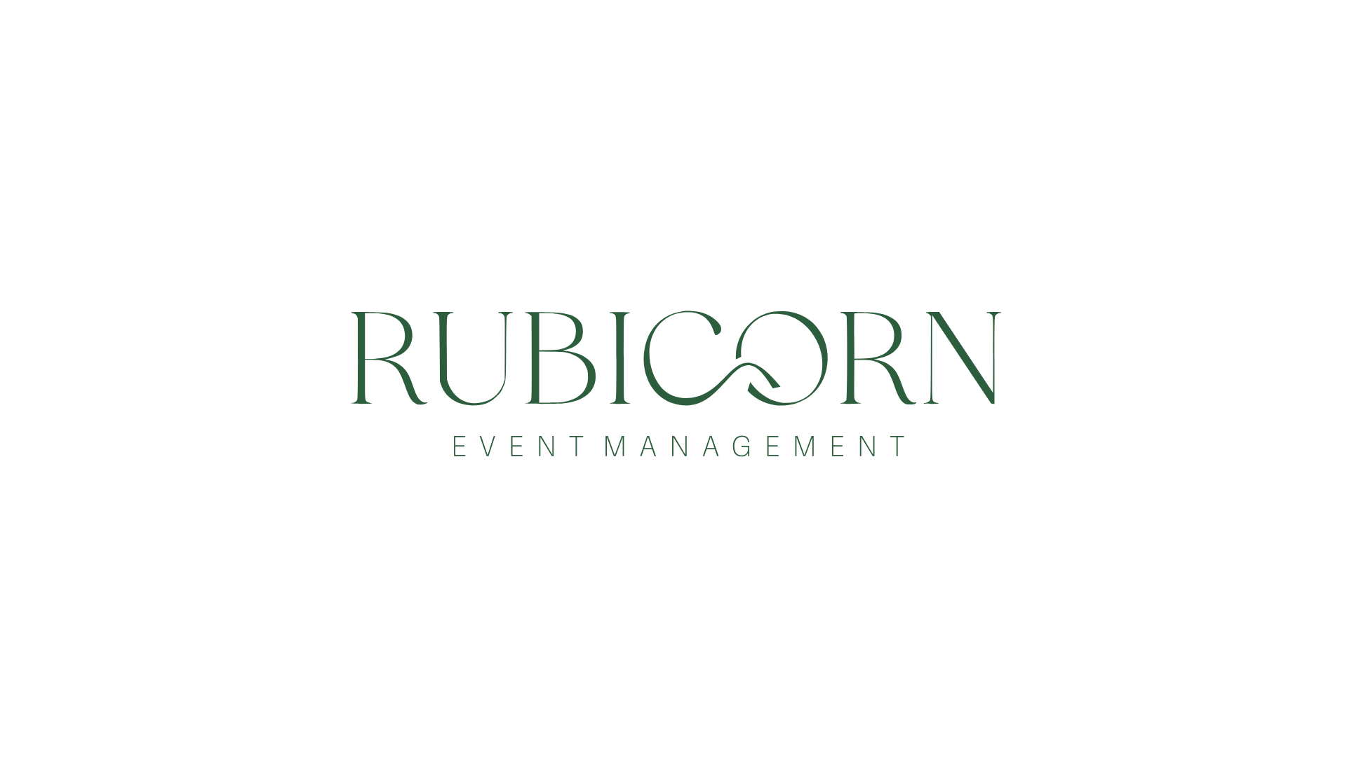 Rubicorn Event Management